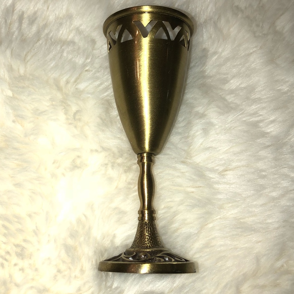 Vintage Oppeinham Israel Shabbis Kiddush